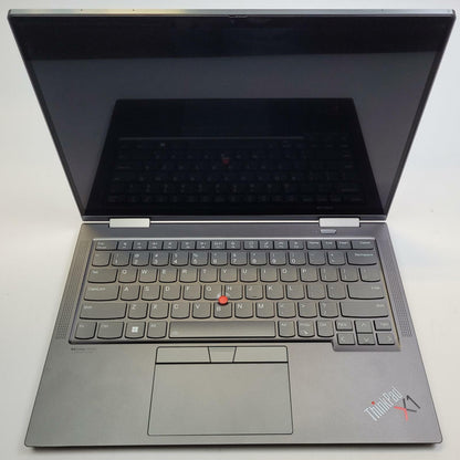 LENOVO X1 YOGA GEN 6 Windows 11 Home i7-1185G7 16GB RAM 256GB NVME | Grade A
