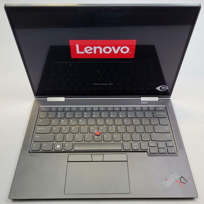 LENOVO X1 YOGA GEN 6 Windows 11 Home i7-1185G7 16GB RAM 256GB NVME | Grade A