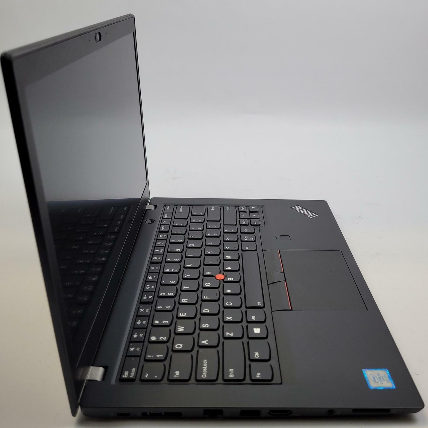 LENOVO T480S Win 11 I5-8350U 16GB RAM 256GB M.2 | Grade C | 10764