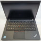 LENOVO T480S Win 11 I5-8350U 16GB RAM 256GB M.2 | Grade C | 10764
