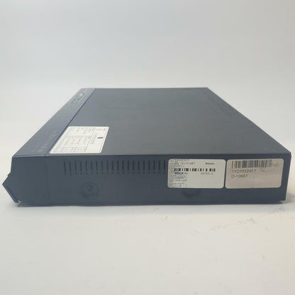 LG DR787T DVD Recorder/Player w/ Remote | Grade B