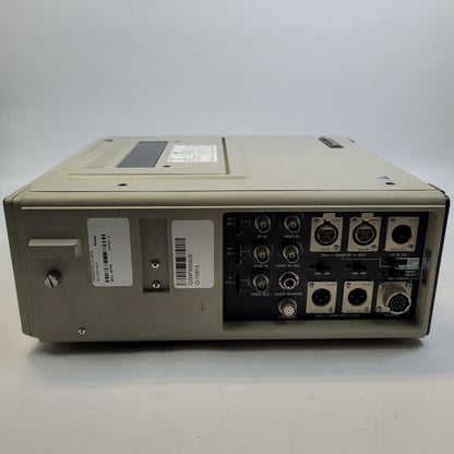 PANASONIC NV-9450 Portable VCR Recorder | Grade B