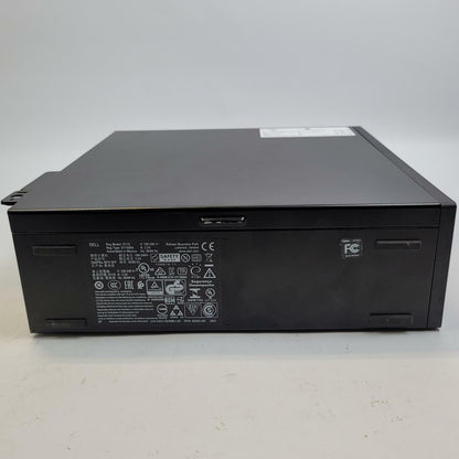 DELL OPTIPLEX 5050 No OS I5-7500 8GB RAM 480GB 2.5" SSD | Grade B