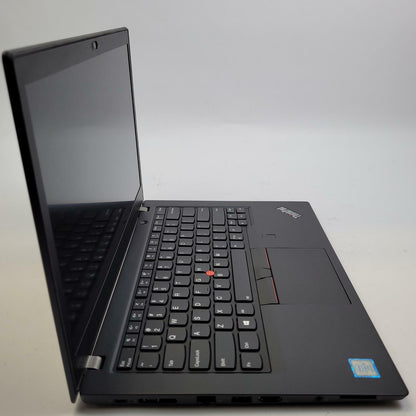 LENOVO T480S Win 11 i5-8365U 16GB RAM 128GB M.2 | Grade C | 10763