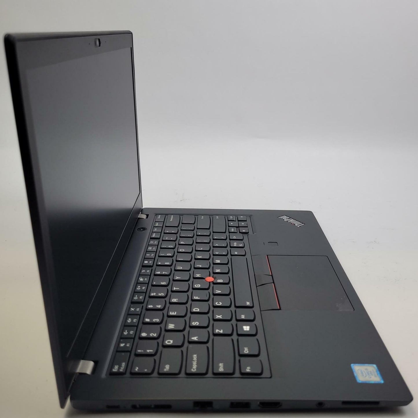 LENOVO T480S Windows 11 Home I5-8350U 16GB RAM 256GB M.2 | Grade C