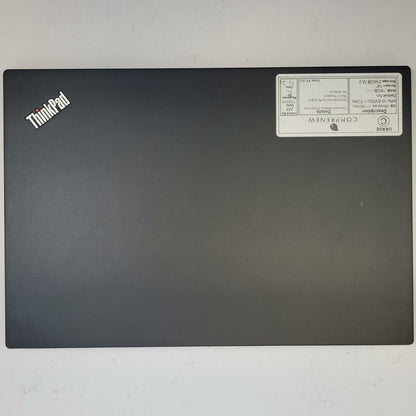 LENOVO T480S Windows 11 Home I5-8350U 16GB RAM 256GB M.2 | Grade C