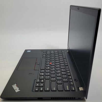 LENOVO T480S Windows 11 Home I5-8350U 16GB RAM 256GB M.2 | Grade C