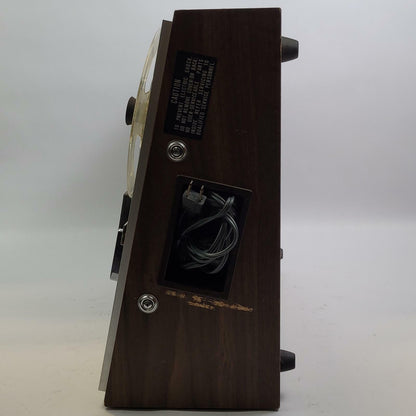 SONY TC-366 Reel-to-Reel Player | Grade F