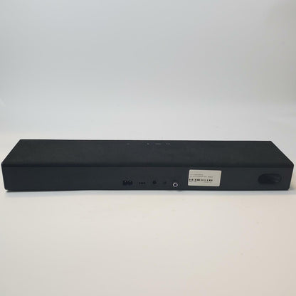 Vizio SB2020N-H6 20" 2.0 Channel Sound Bar | Grade B