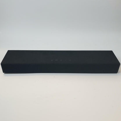 Vizio SB2020N-H6 20" 2.0 Channel Sound Bar | Grade B