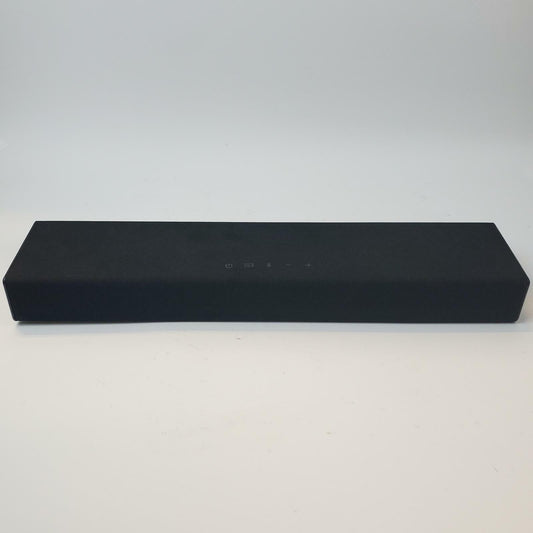 Vizio SB2020N-H6 20" 2.0 Channel Sound Bar | Grade B