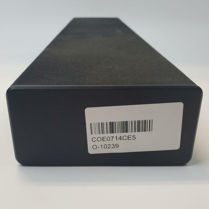 Vizio SB2020N-H6 20" 2.0 Channel Sound Bar | Grade B