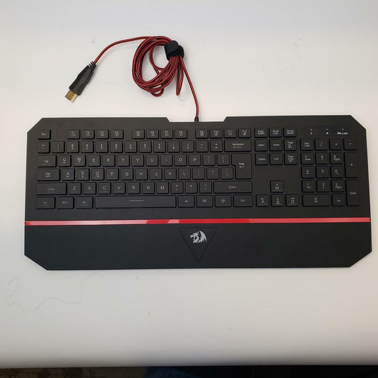 REDRAGON K502 Wired Keyboard | Grade B