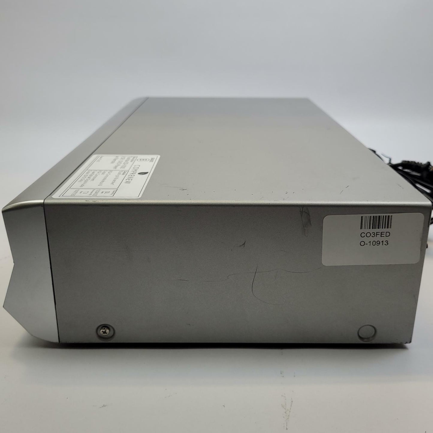 TOSHIBA SD-V392SU VCR/DVD Player w/ Remote | Grade B