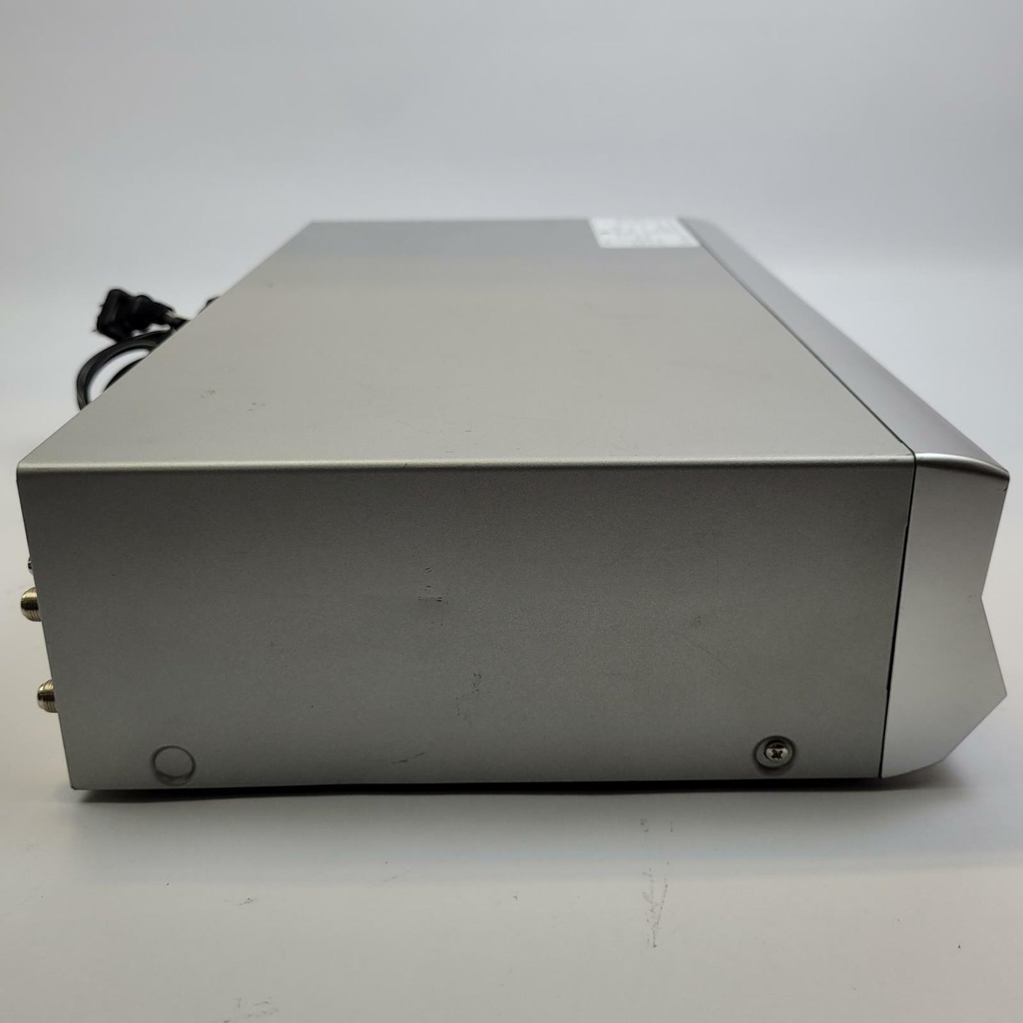 TOSHIBA SD-V392SU VCR/DVD Player w/ Remote | Grade B