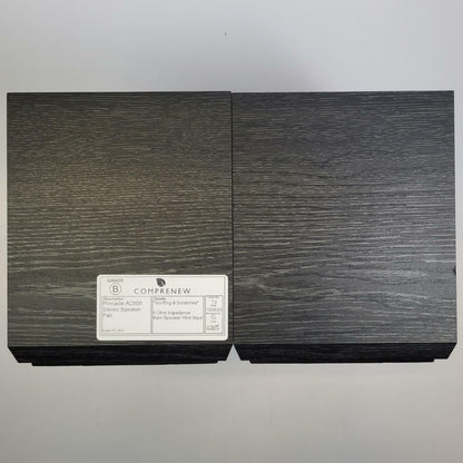 PINNACLE AC500 Stereo Speaker Pair | Grade B