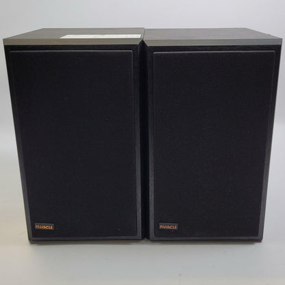 PINNACLE AC500 Stereo Speaker Pair | Grade B