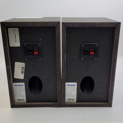 PINNACLE AC500 Stereo Speaker Pair | Grade B