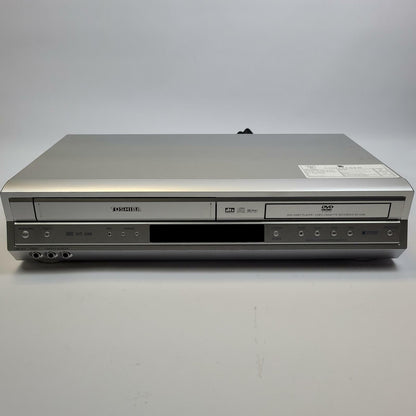 TOSHIBA SD-V392SU VCR/DVD Player w/ Remote | Grade B