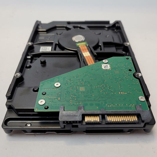 SEAGATE ST4000VN006 4TB 3.5" SATA Internal HDD | Grade A