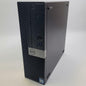 DELL OPTIPLEX 5050 No OS I5-7500 8GB RAM 480GB 2.5" SSD | Grade C