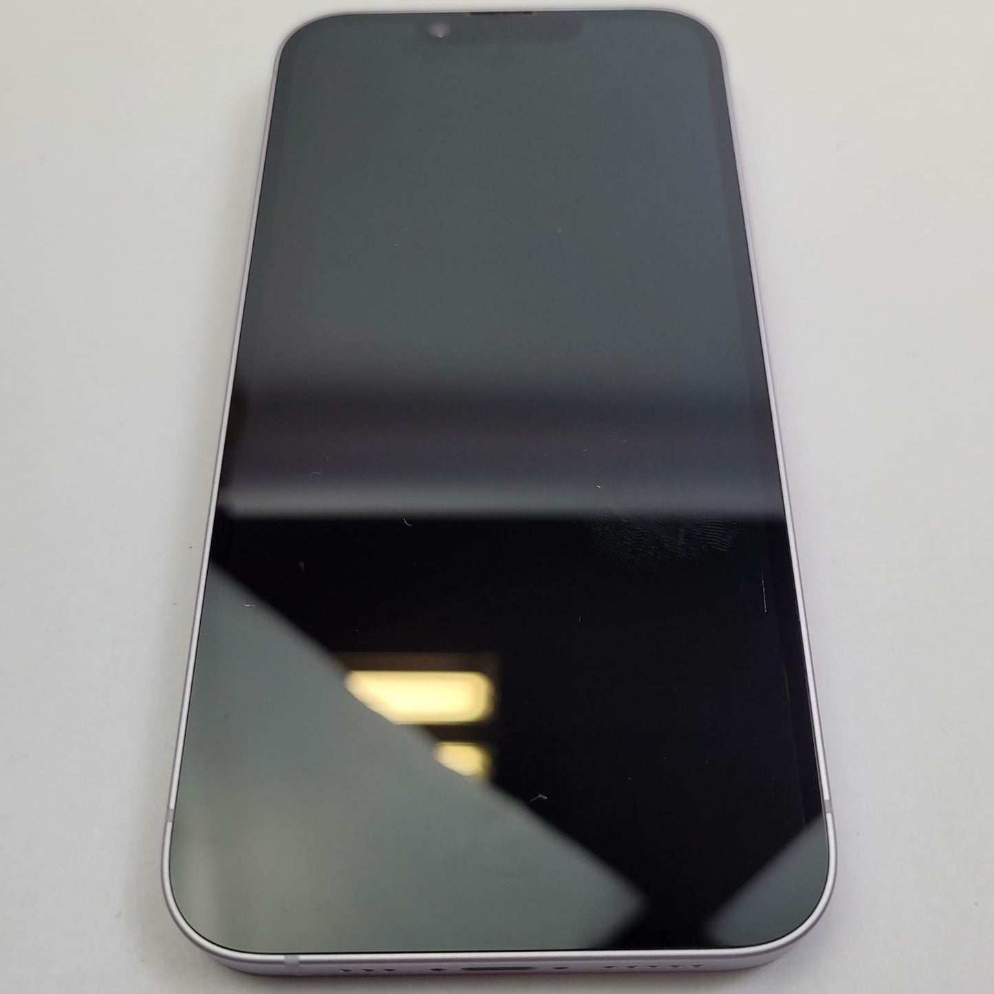 APPLE iPhone 14 MPUX3LL/A 128GB AT&T Smartphone Purple | Grade C