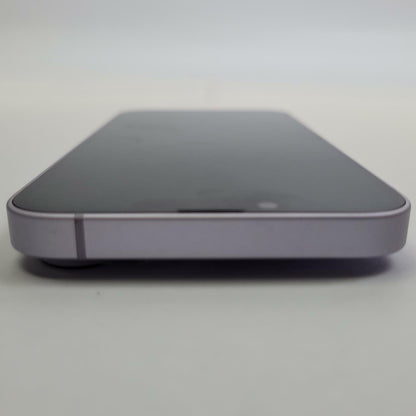 APPLE iPhone 14 MPUX3LL/A 128GB AT&T Smartphone Purple | Grade C