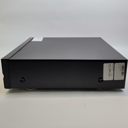 DENON DCM-460 5-Disc Changer/CD Player | Grade A