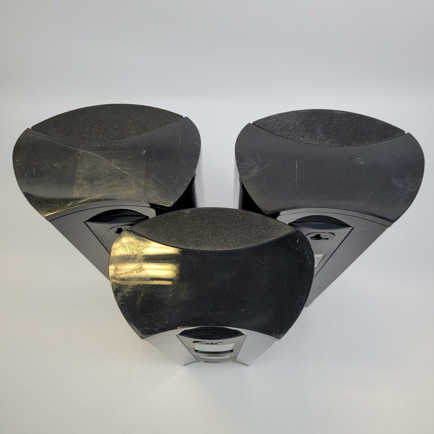 Onkyo SKM-750XS 3 Pc. Speaker Set | Grade B