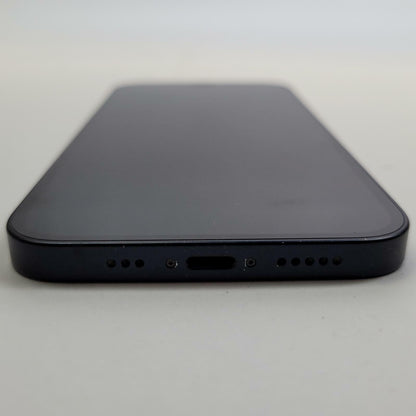 APPLE IPHONE 12 MGF93LL/A 128GB VERIZON Smartphone BLACK | Grade C