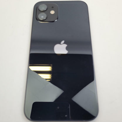 APPLE IPHONE 12 MGF93LL/A 128GB VERIZON Smartphone BLACK | Grade C