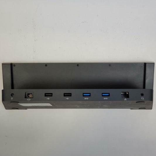 MICROSOFT 1664 Laptop Docking Station | Grade B