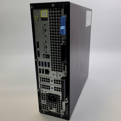 DELL OPTIPLEX 5070 Windows 11 Home I5-9500 16GB RAM 256GB NVME | Grade B