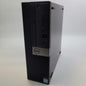 DELL OPTIPLEX 5070 Windows 11 Home I5-9500 16GB RAM 256GB NVME | Grade B