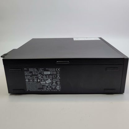 DELL OPTIPLEX 5070 Windows 11 Home I5-9500 16GB RAM 256GB NVME | Grade B