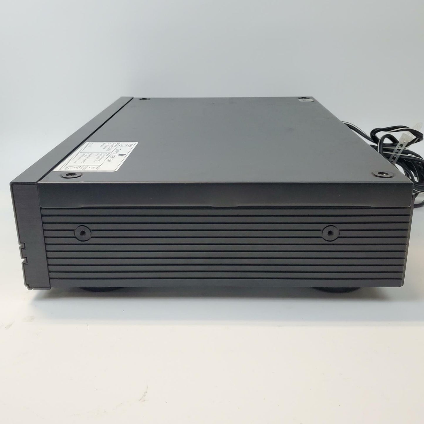 Denon DCD-810 CD Player w/ Remote | Grade D