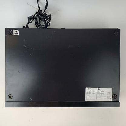 Denon DCD-810 CD Player w/ Remote | Grade D