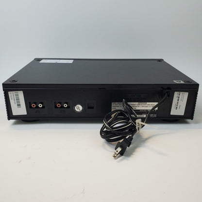 Denon DCD-810 CD Player w/ Remote | Grade D