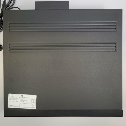 RCA LDR400 Laserdisc Player | Grade B