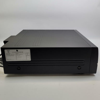 DENON LA-2100 Laserdisc Player | Grade B
