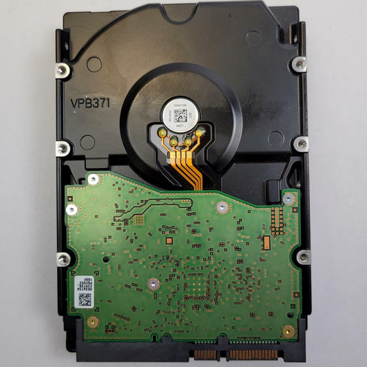 WESTERN DIGITAL HUS728T8TALE6L4 8TB 3.5" SATA Internal HDD | Grade A