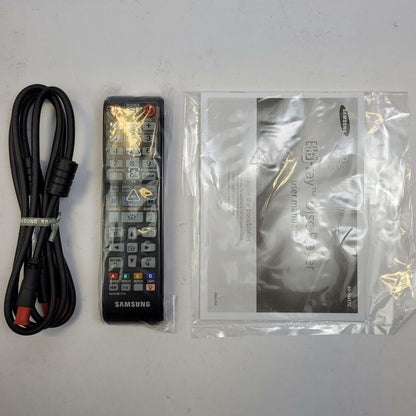 SAMSUNG BD-HM57C Blu-Ray/DVD Player | Grade A