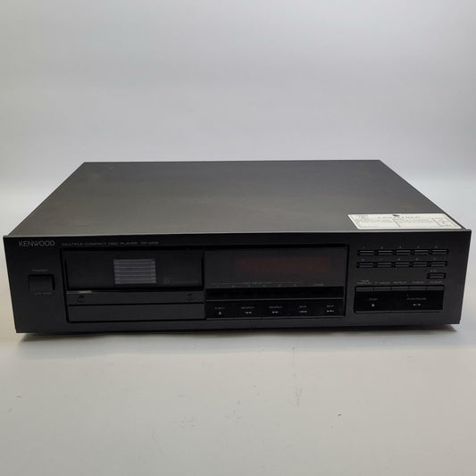 KENWOOD DP-M98 6-Disc CD Changer | Grade B