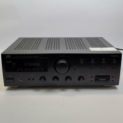 JVC RX-660VBK 5.1 AV Surround Receiver | Grade B
