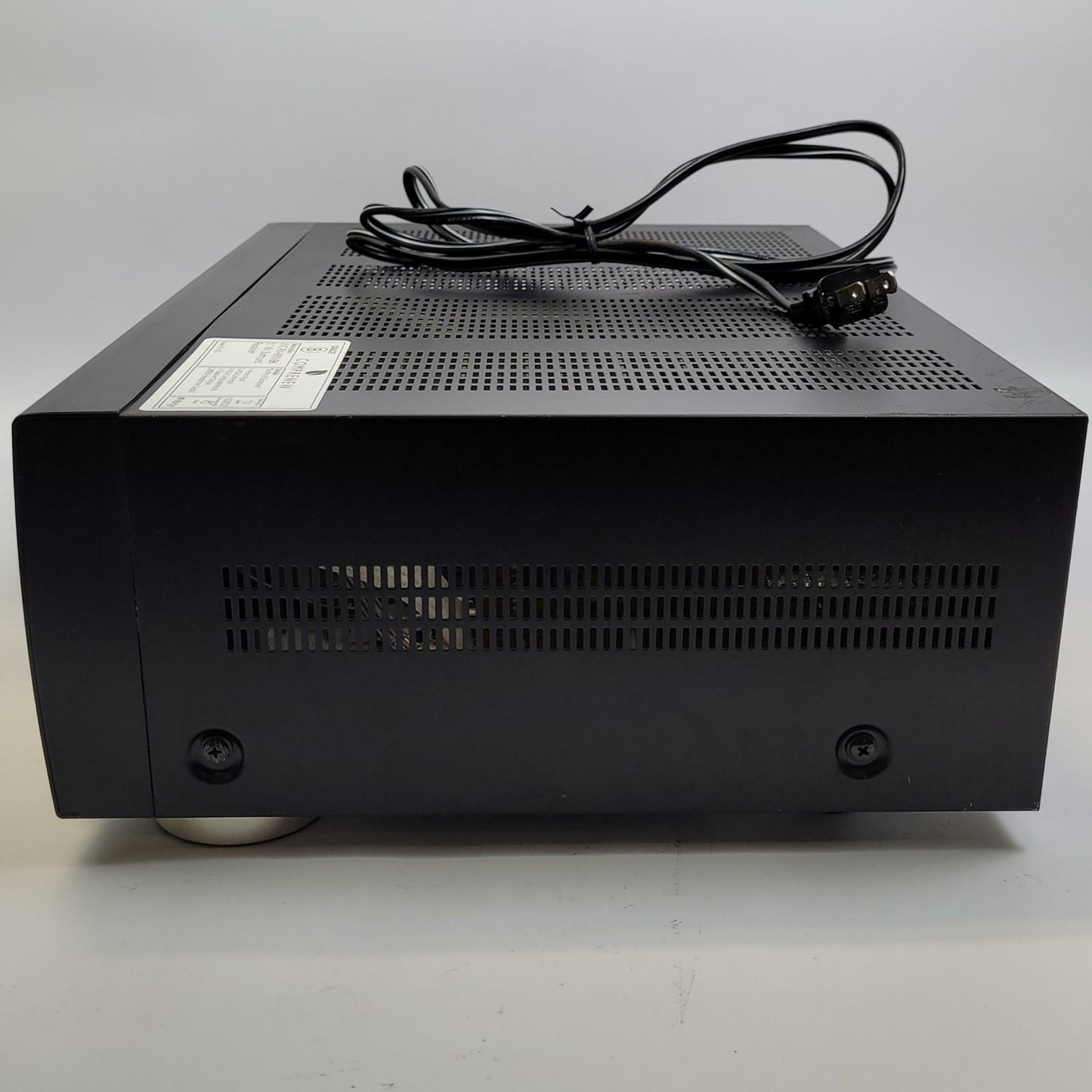 JVC RX-660VBK 5.1 AV Surround Receiver | Grade B