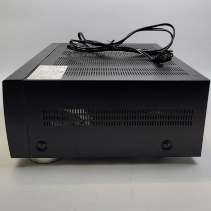 JVC RX-660VBK 5.1 AV Surround Receiver | Grade B