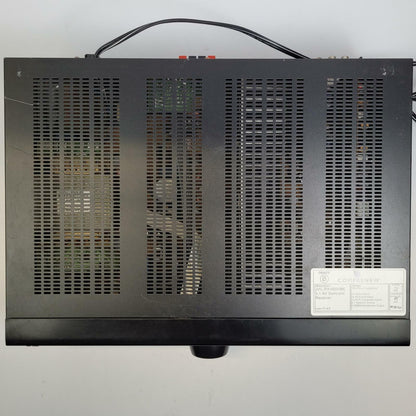 JVC RX-660VBK 5.1 AV Surround Receiver | Grade B