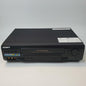 SONY SLV-N51 VCR/VHS Player w/ Remote | Grade B