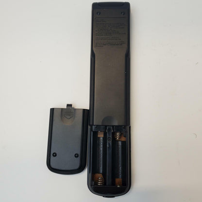 SONY SLV-N51 VCR/VHS Player w/ Remote | Grade B