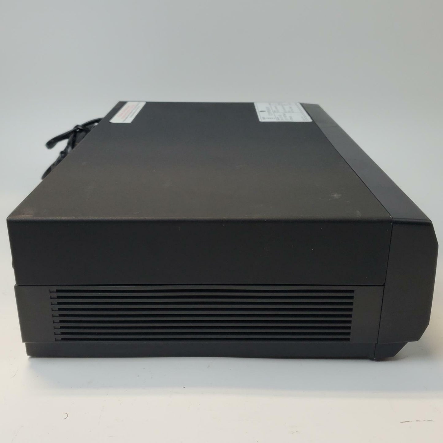 SONY SLV-N51 VCR/VHS Player w/ Remote | Grade B